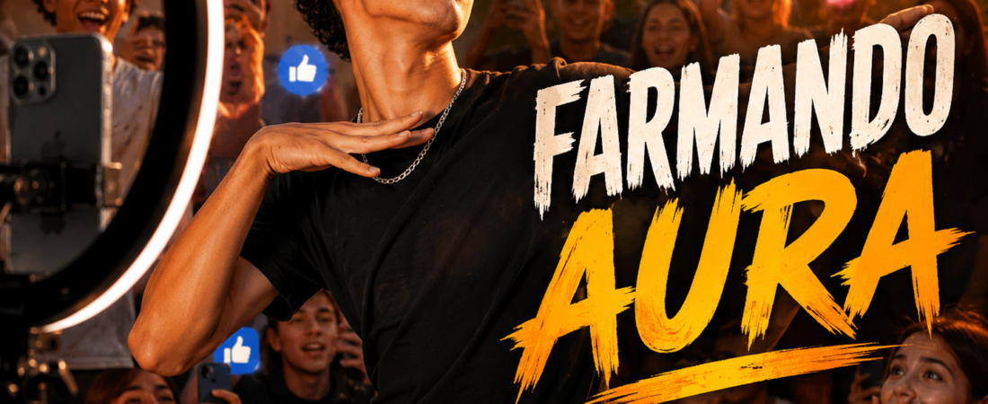 Bebê reborn, live NPC e campeonato de farmar aura: estamos caminhando para a Idiocracia?